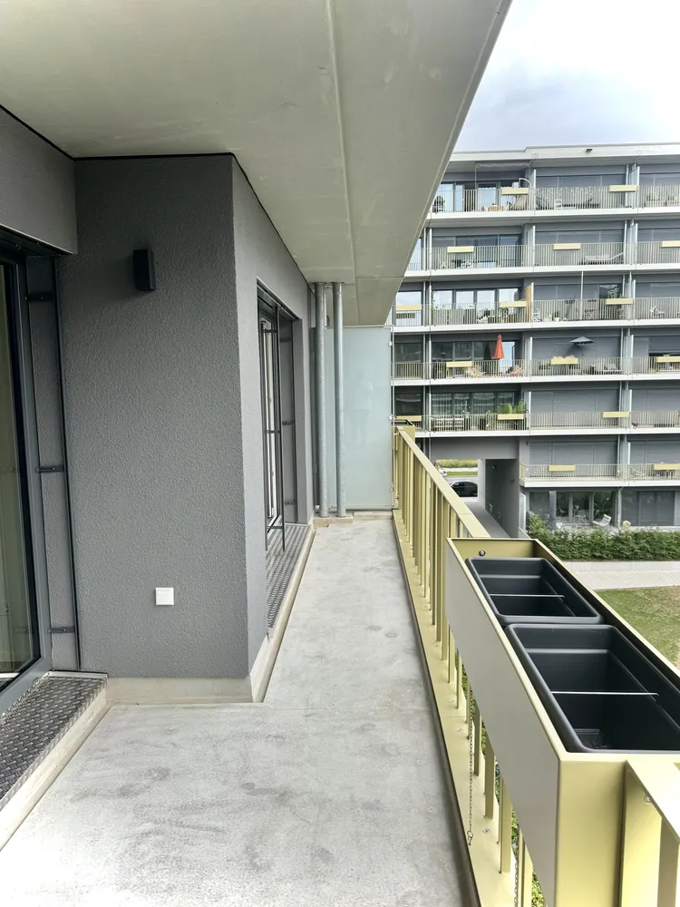 2 Zimmer Wohnung mit 48 m² in München – Bild 12