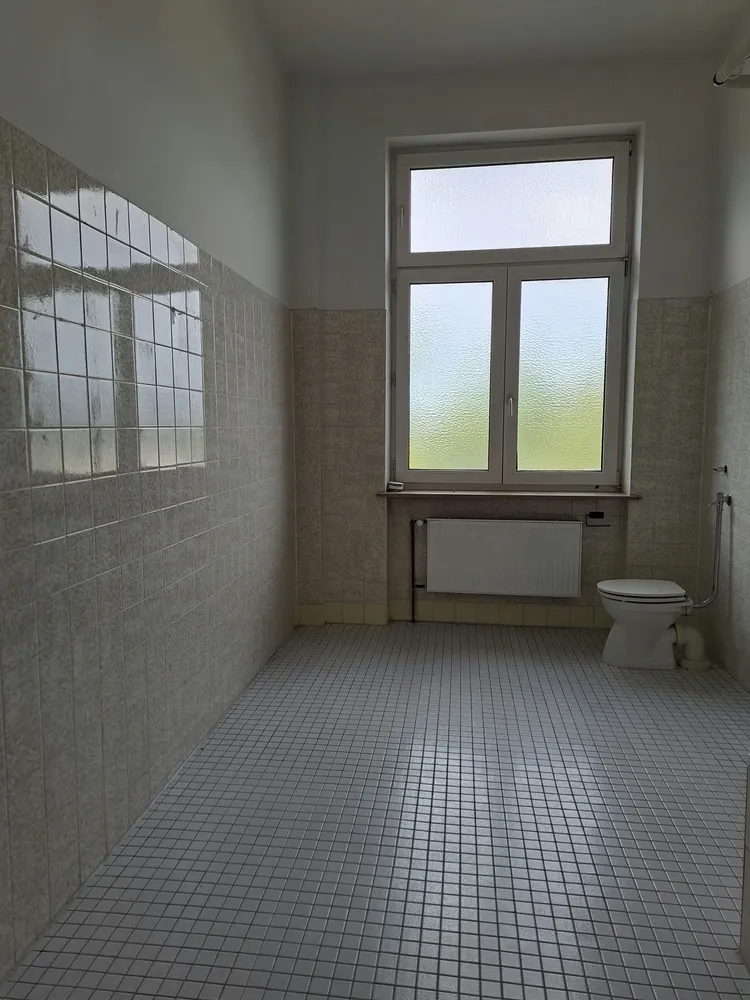 3 Zimmer Wohnung mit 125 m² in Hof – Bild 4