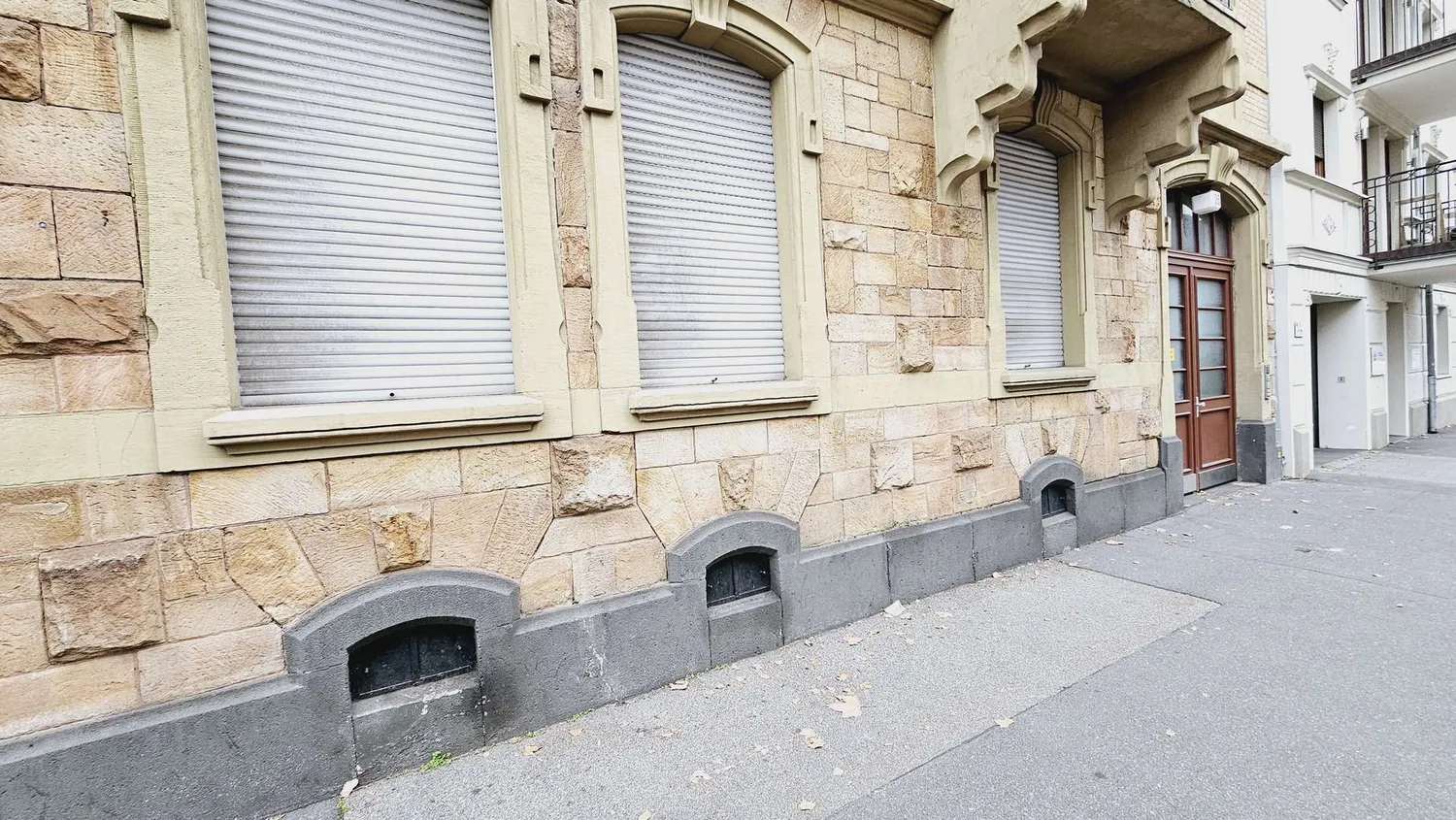 1 Zimmer Wohnung mit 20 m² in Wiesbaden – Bild 10
