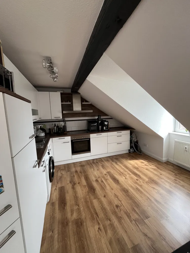 2 Zimmer Wohnung mit 60 m² in Essen – Bild 9