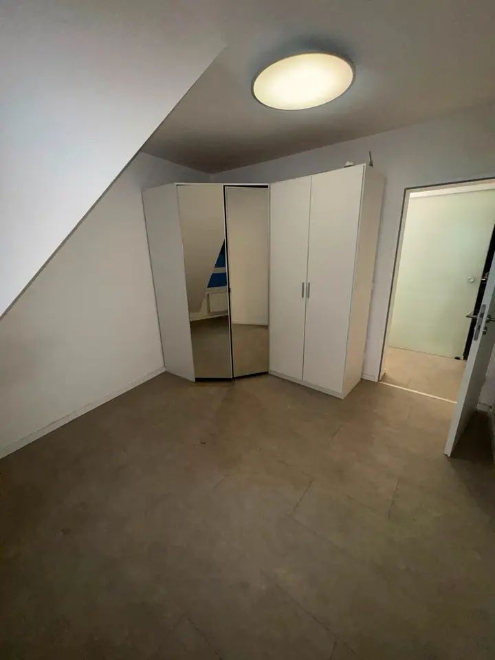 3 Zimmer Wohnung mit 65 m² in Krefeld – Bild 4