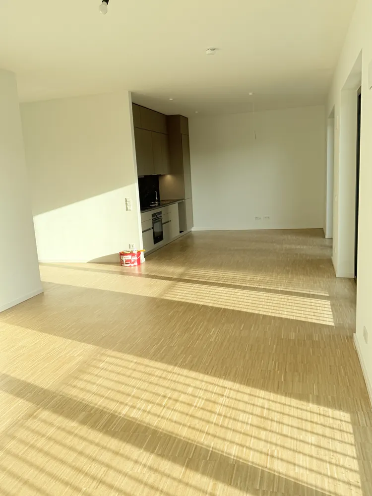 3 Zimmer Wohnung mit 159 m² in Hamburg – Bild 2