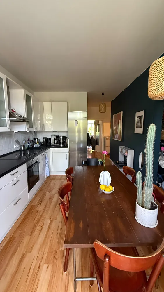 2 Zimmer Wohnung mit 67 m² in München – Bild 10
