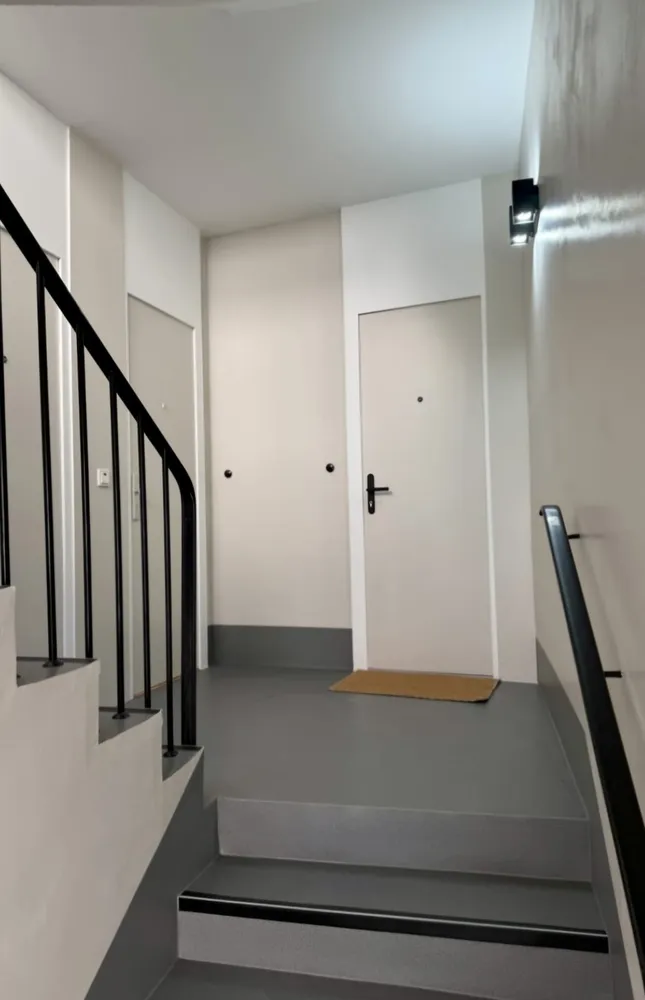 1 Zimmer Wohnung mit 21 m² in Köln – Bild 10