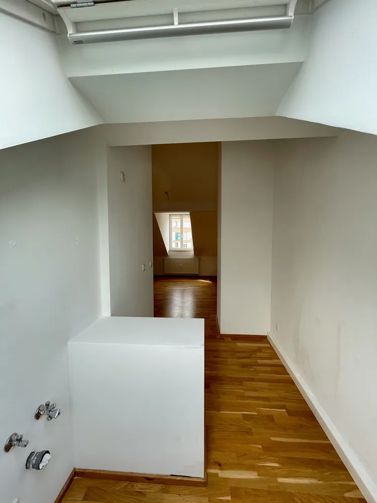1 Zimmer Wohnung mit 34 m² in München – Bild 9