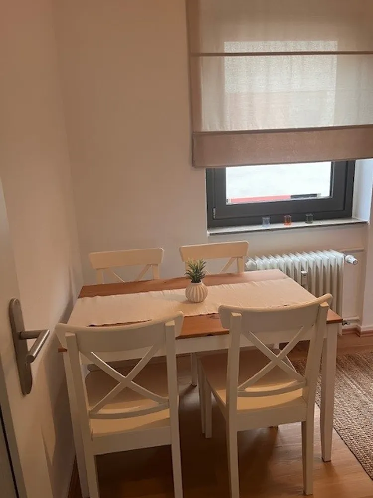 1 Zimmer Wohnung mit 42 m² in Frankfurt am Main – Bild 7
