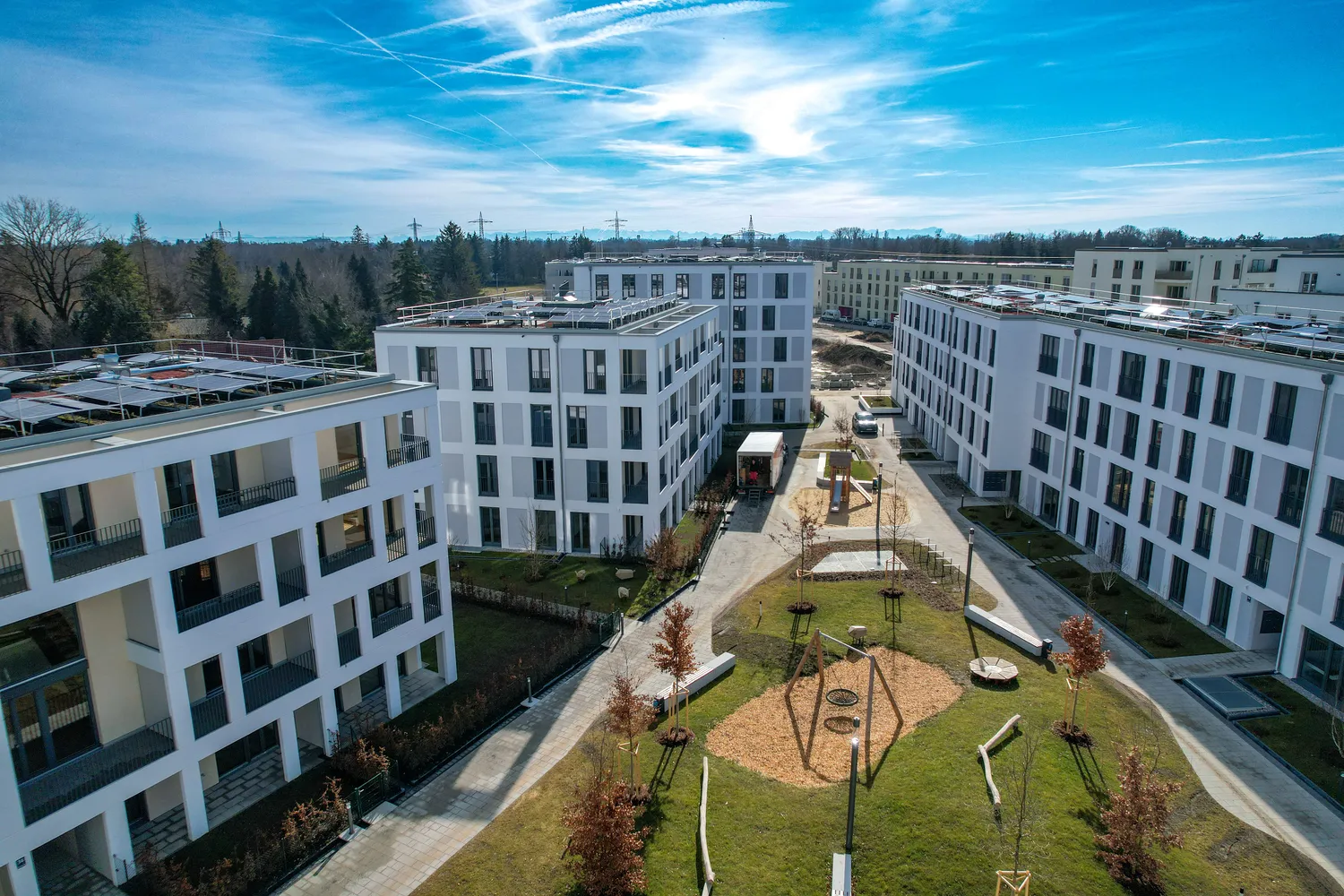 2 Zimmer Wohnung mit 46 m² in München – Bild 10