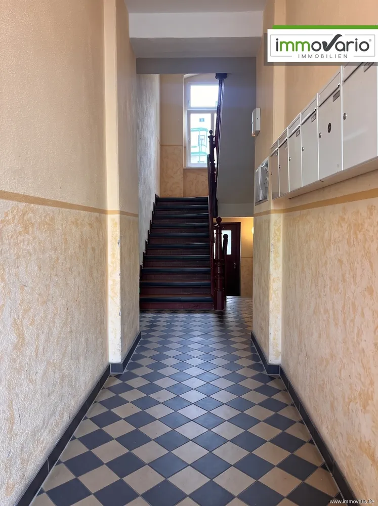 3 room apartment with 66 m² in Magdeburg – Photo 7