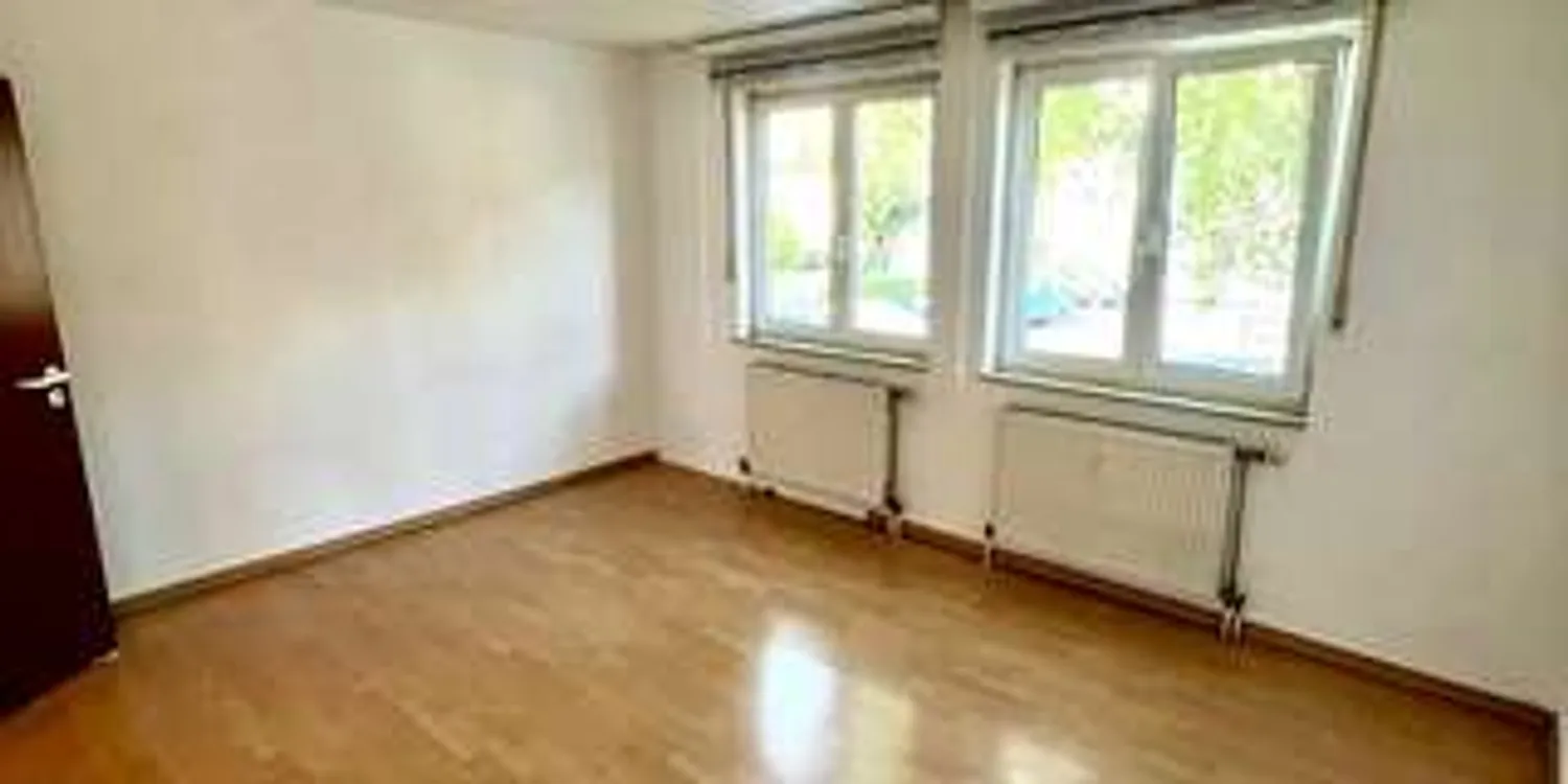 3 Zimmer Wohnung mit 14 m² in Heidelberg – Bild 1