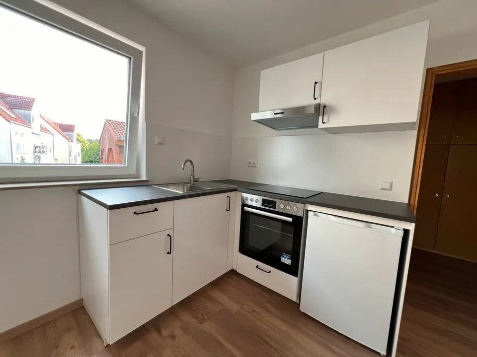 2 Zimmer Wohnung mit 35 m² in Herrenberg – Bild 6