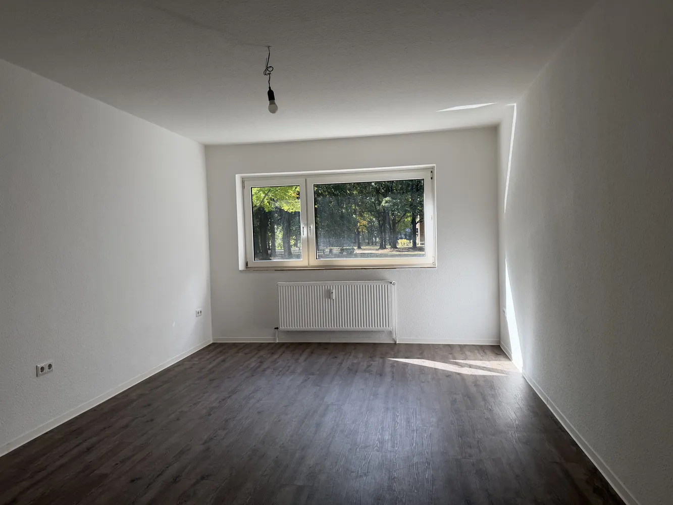 2 Zimmer Wohnung mit 60 m² in Braunschweig – Bild 3