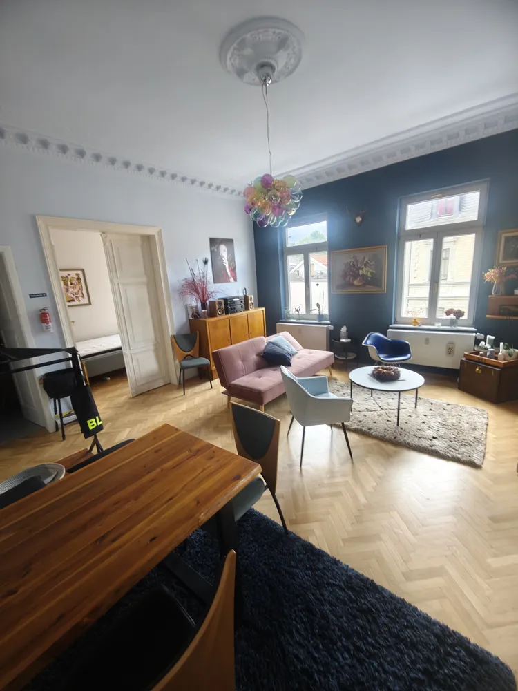 2 Zimmer Wohnung mit 53 m² in Weimar – Bild 6