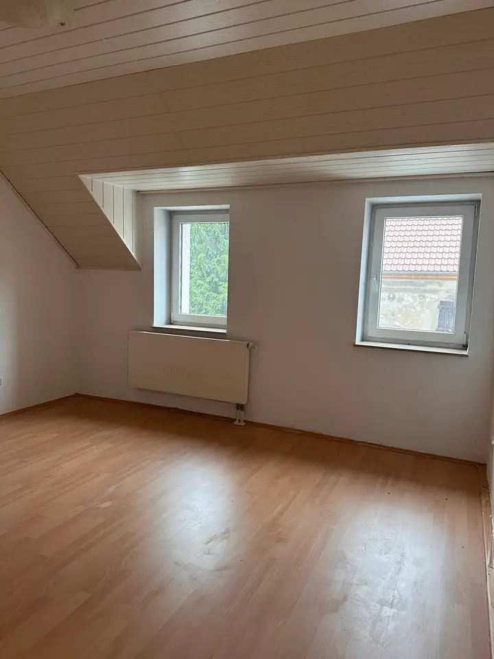 3 Zimmer Wohnung mit 111 m² in Wurzen – Bild 3