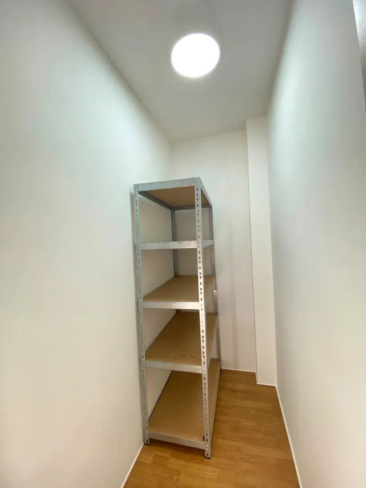2 room apartment with 57 m² in Troisdorf – Photo 7