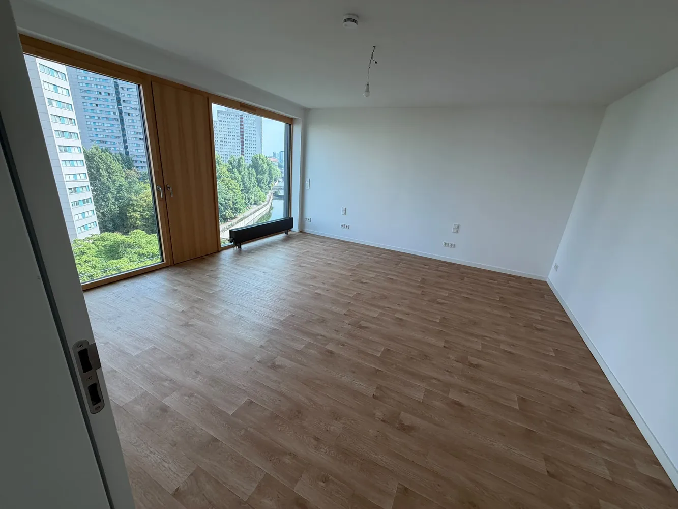 4 room apartment with 113 m² in Berlin – Photo 2