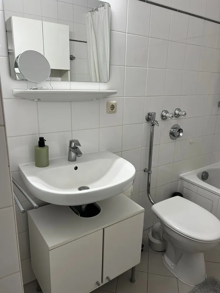 2 Zimmer Wohnung mit 54 m² in München – Bild 7