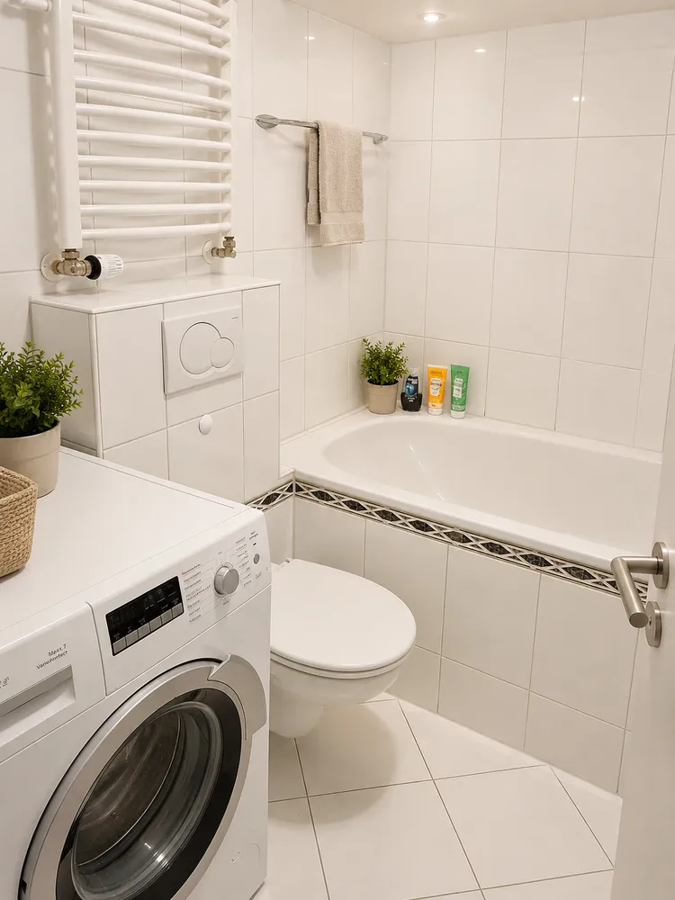 2 Zimmer Wohnung mit 77 m² in Düsseldorf – Bild 3