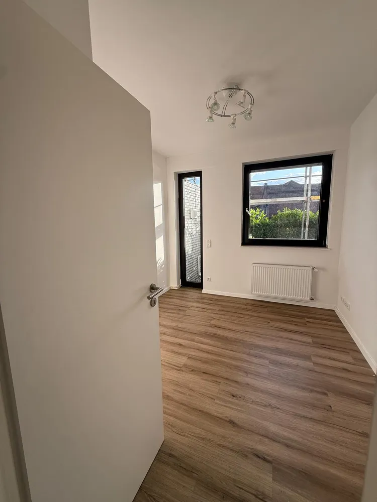 5 Zimmer Wohnung mit 125 m² in Münster – Bild 10