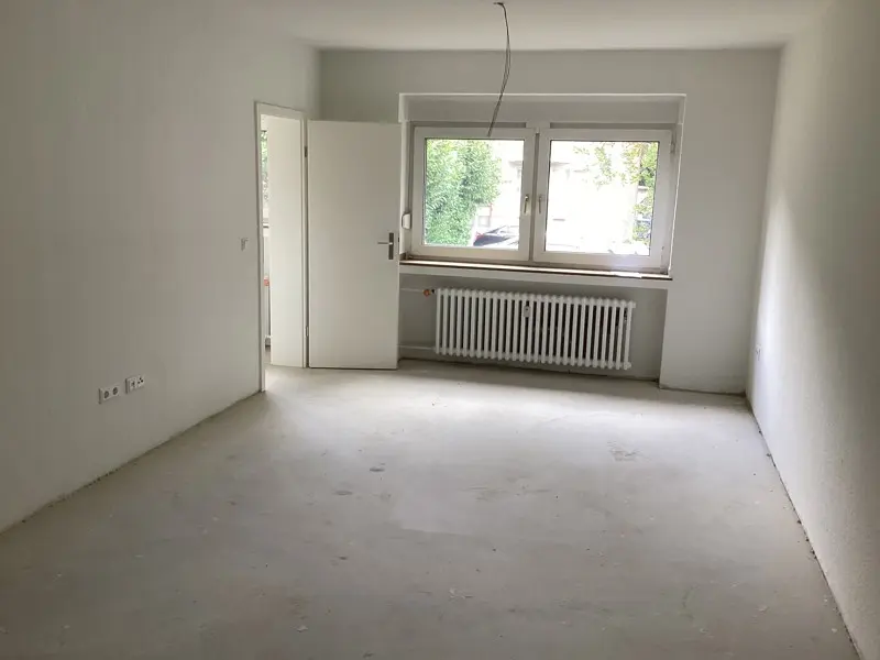 3 Zimmer Wohnung mit 60 m² in Gelsenkirchen – Bild 2