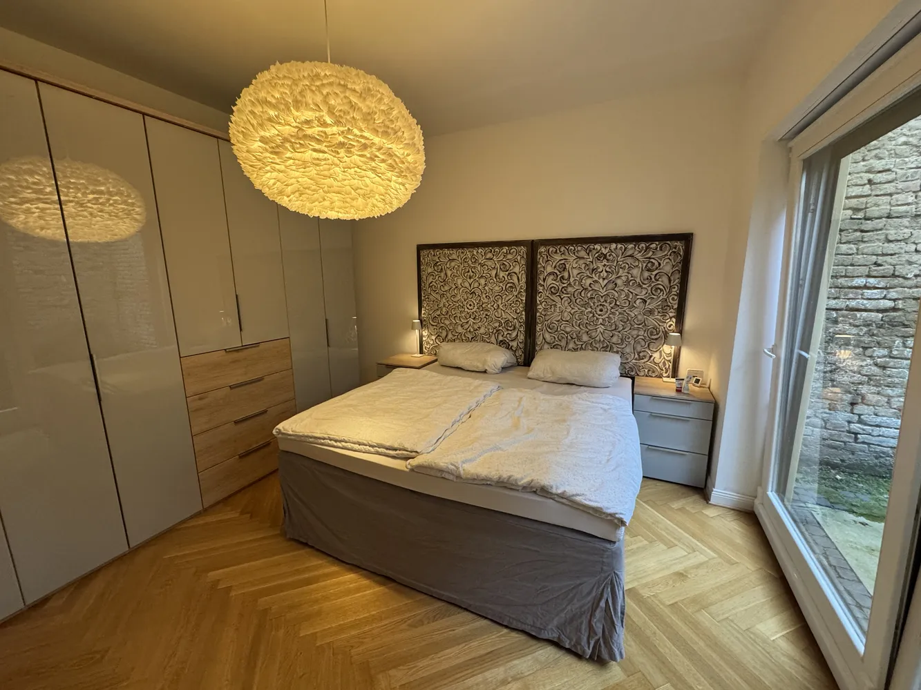 2 room apartment with 100 m² in Wiesbaden – Photo 3