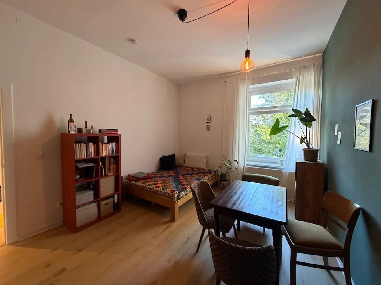 3 Zimmer Wohnung mit 72 m² in Hamburg – Bild 5