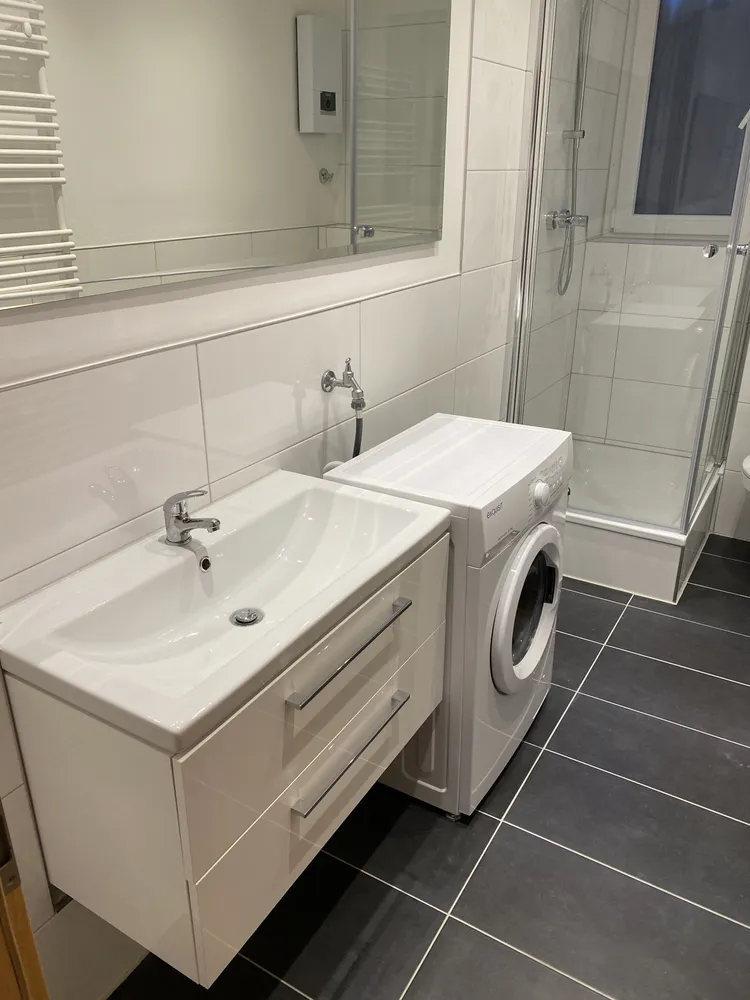 1 Zimmer Wohnung mit 19 m² in Oberhausen – Bild 4