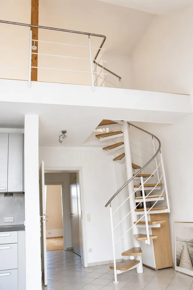 3 Zimmer Wohnung mit 70 m² in München – Bild 9