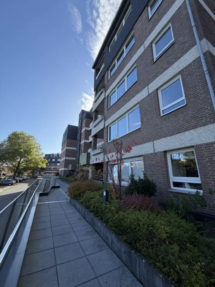 2 Zimmer Wohnung mit 61 m² in Celle – Bild 3