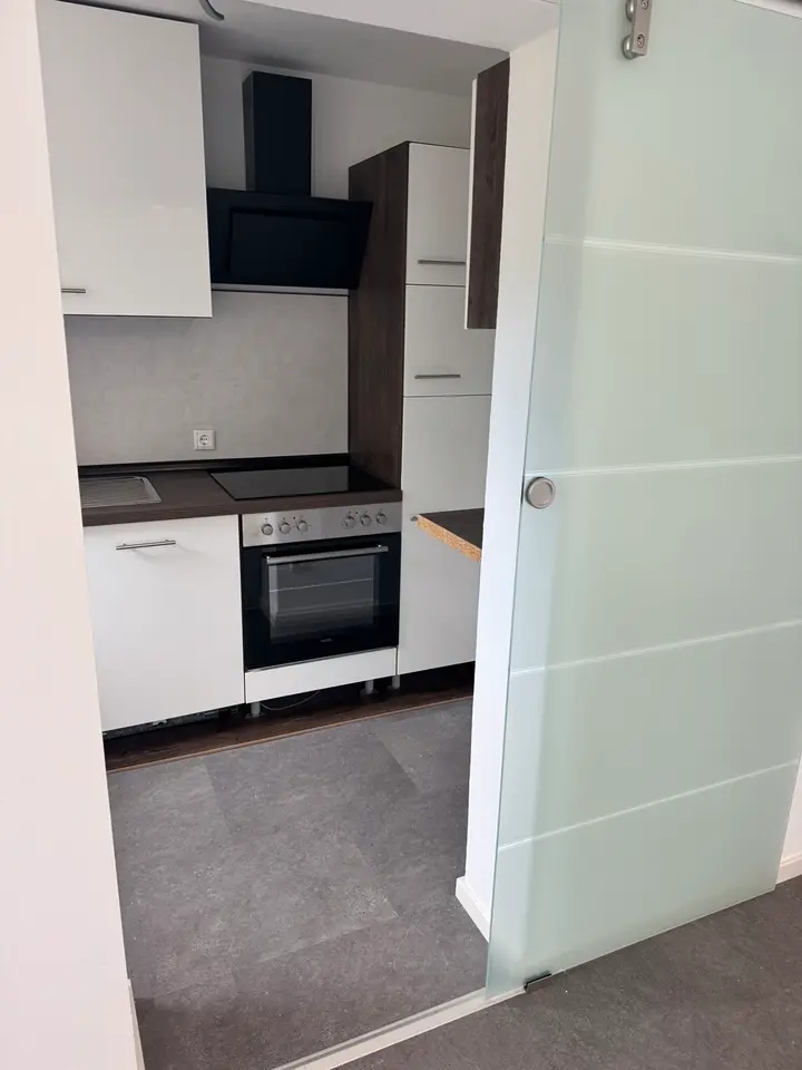 2 Zimmer Wohnung mit 50 m² in Nürnberg – Bild 6