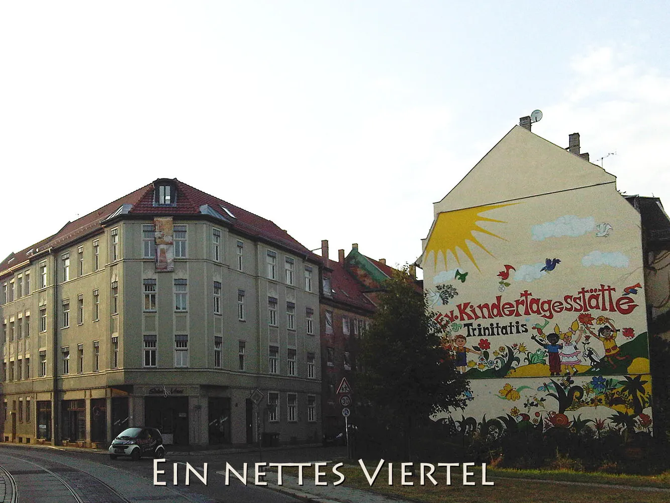 4 Zimmer Wohnung mit 127 m² in Leipzig – Bild 7