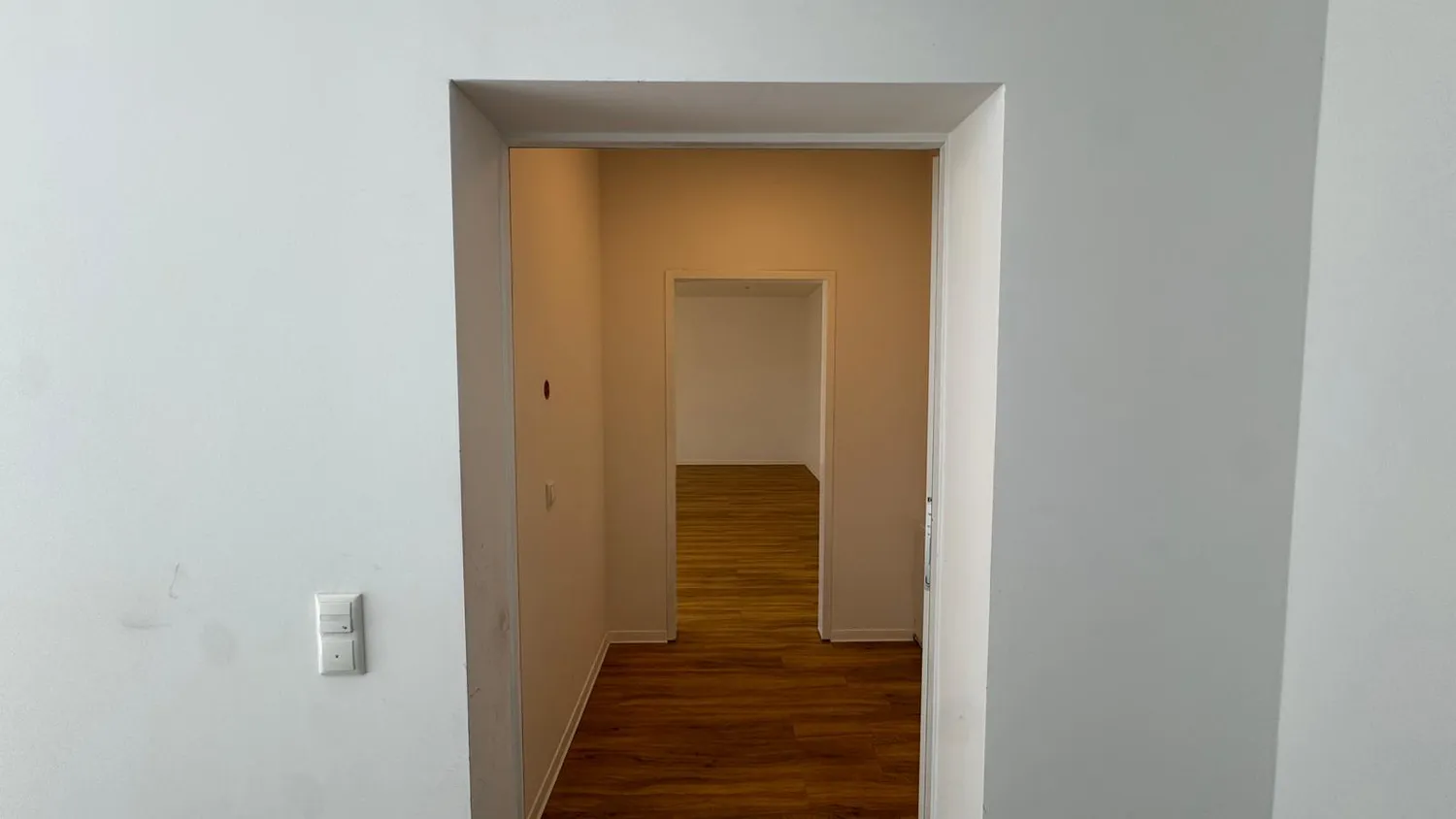 4 Zimmer Wohnung mit 87 m² in Aachen – Bild 2
