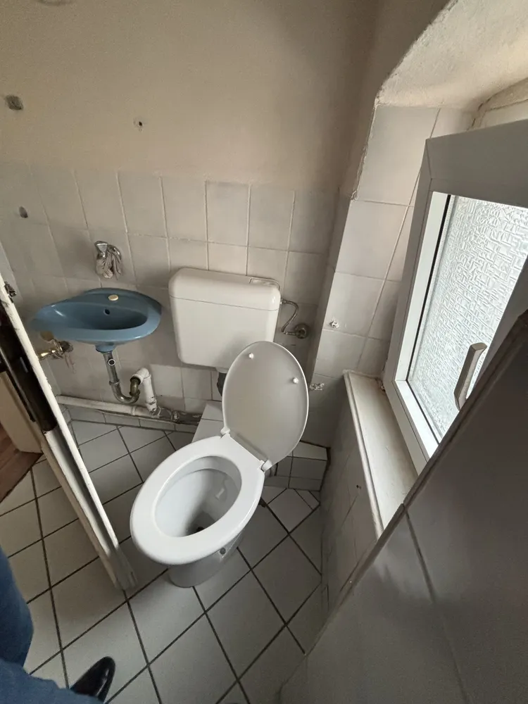 4 Zimmer Wohnung mit 113 m² in Wuppertal – Bild 7
