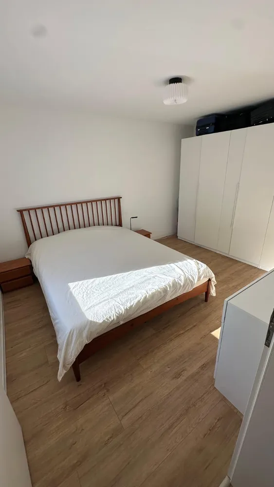 2 Zimmer Wohnung mit 54 m² in Stuttgart – Bild 4