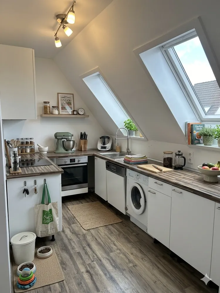 3 Zimmer Wohnung mit 90 m² in Hannover – Bild 7