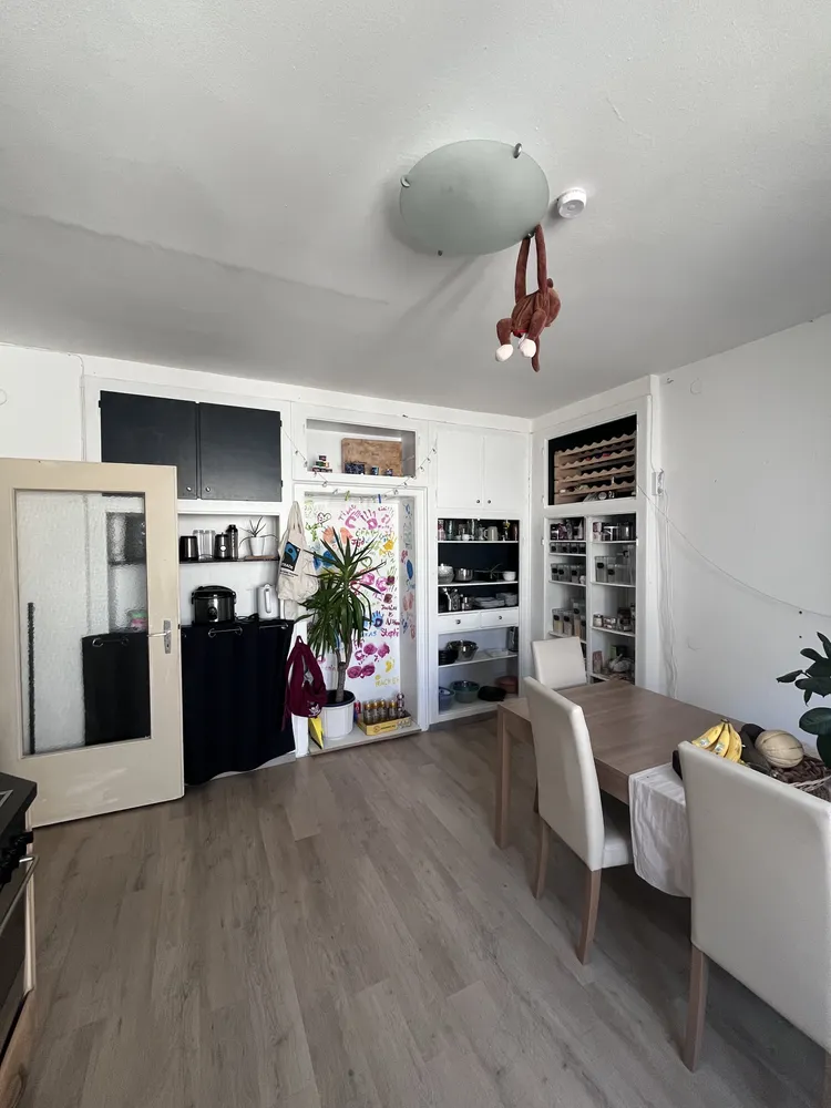 3 Zimmer Wohnung mit 100 m² in Regensburg – Bild 2