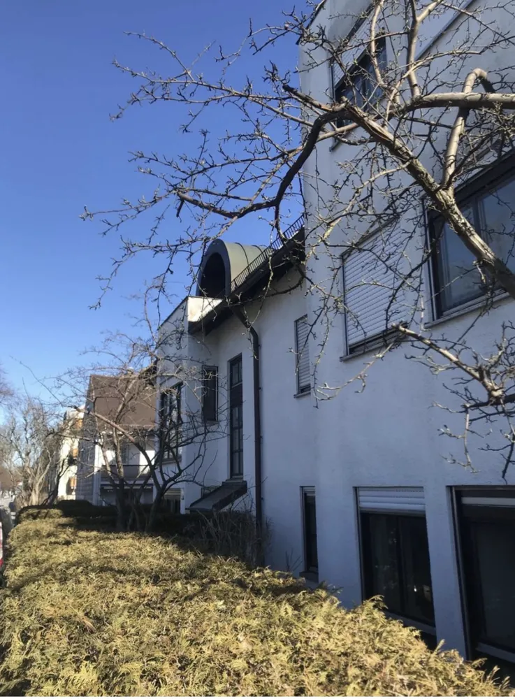 1 Zimmer Wohnung mit 32 m² in München – Bild 7