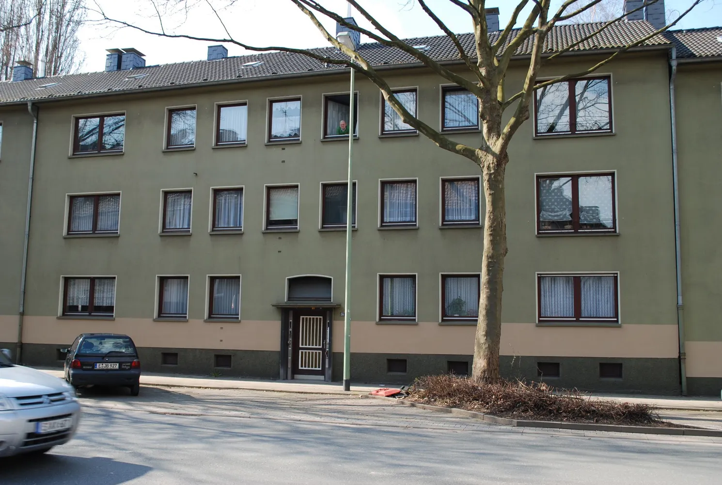 3 Zimmer Wohnung mit 70 m² in Essen – Bild 1