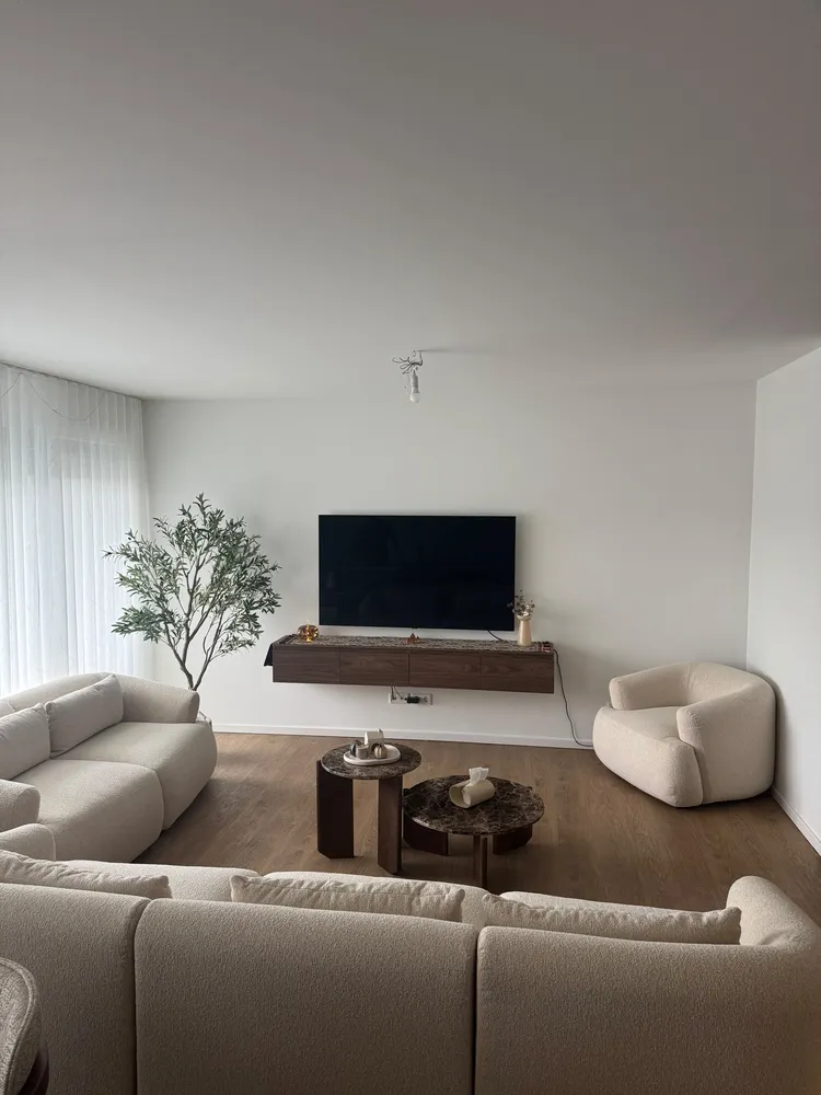 2 Zimmer Wohnung mit 70 m² in Osnabrück – Bild 3