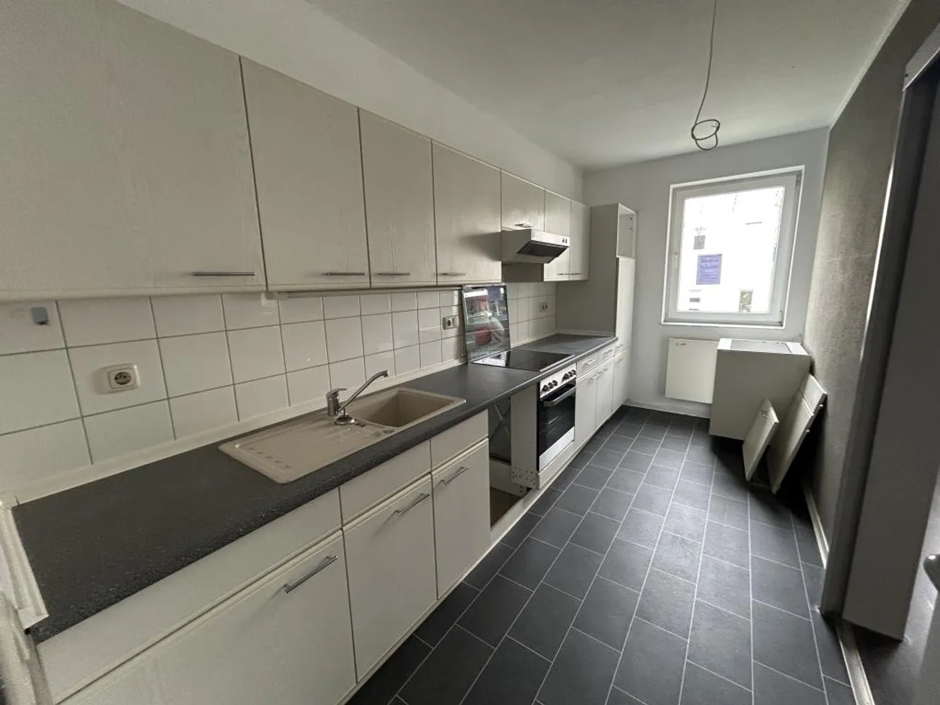 3 room apartment with 82 m² in Magdeburg – Photo 3