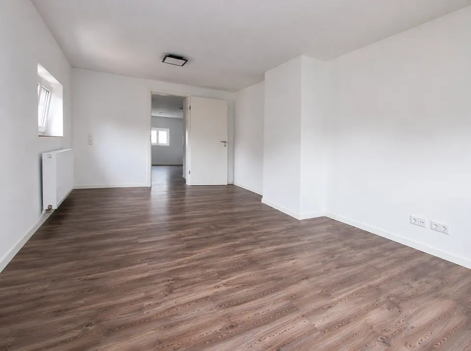 3 Zimmer Wohnung mit 104 m² in Krefeld – Bild 8