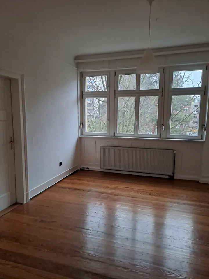 Studio mit 18 m² in Karlsruhe – Bild 1