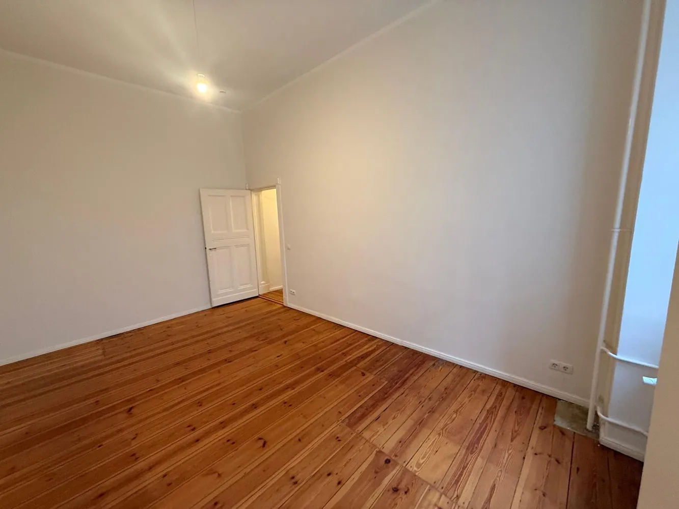 1 Zimmer Wohnung mit 36 m² in Berlin – Bild 2