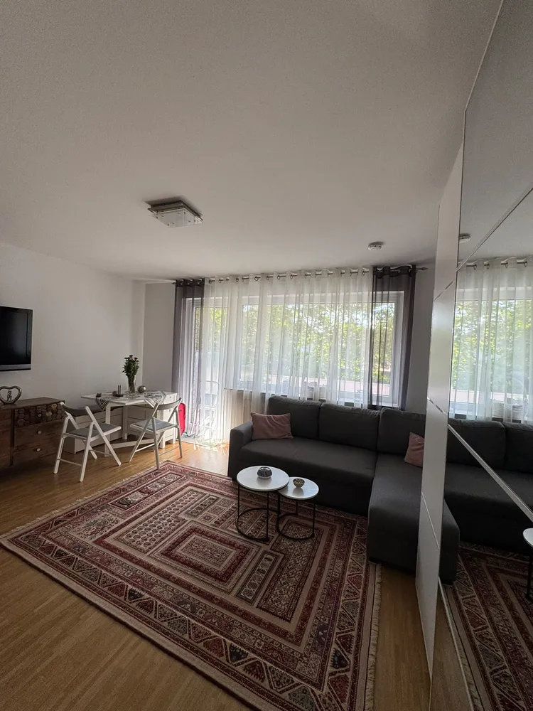 2 Zimmer Wohnung mit 48 m² in Hannover – Bild 3