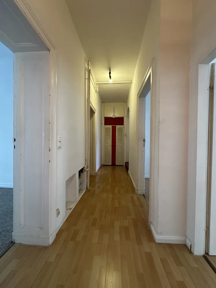 8 Zimmer Wohnung mit 160 m² in Berlin – Bild 5