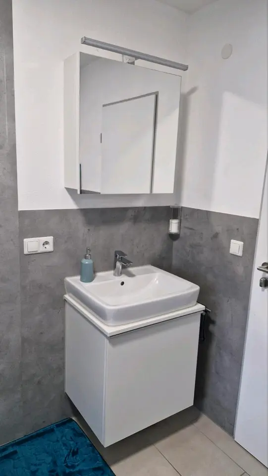 4 Zimmer Wohnung mit 79 m² in Biberach an der Riß – Bild 9