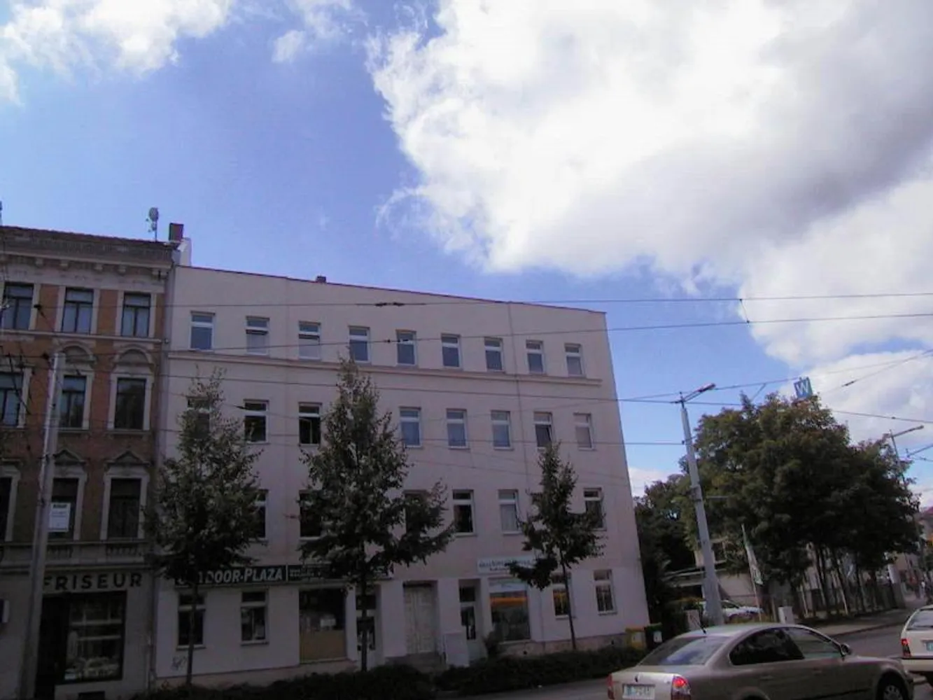 2 Zimmer Wohnung mit 67 m² in Leipzig – Bild 10