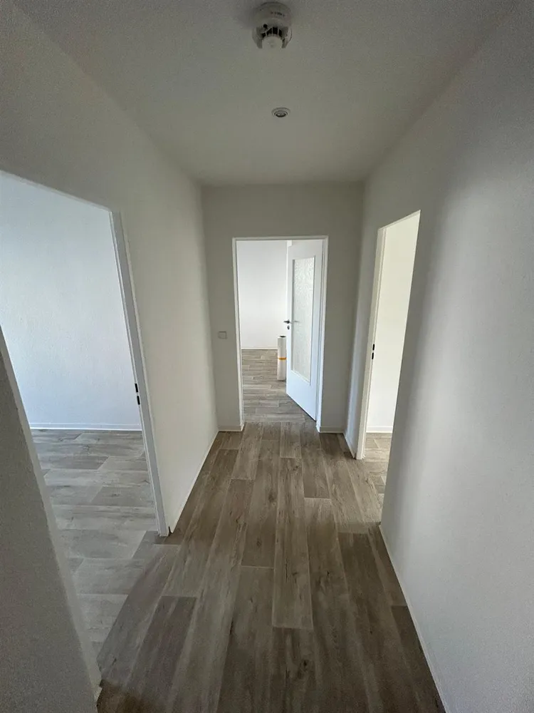 4 room apartment with 73 m² in Chemnitz – Photo 9