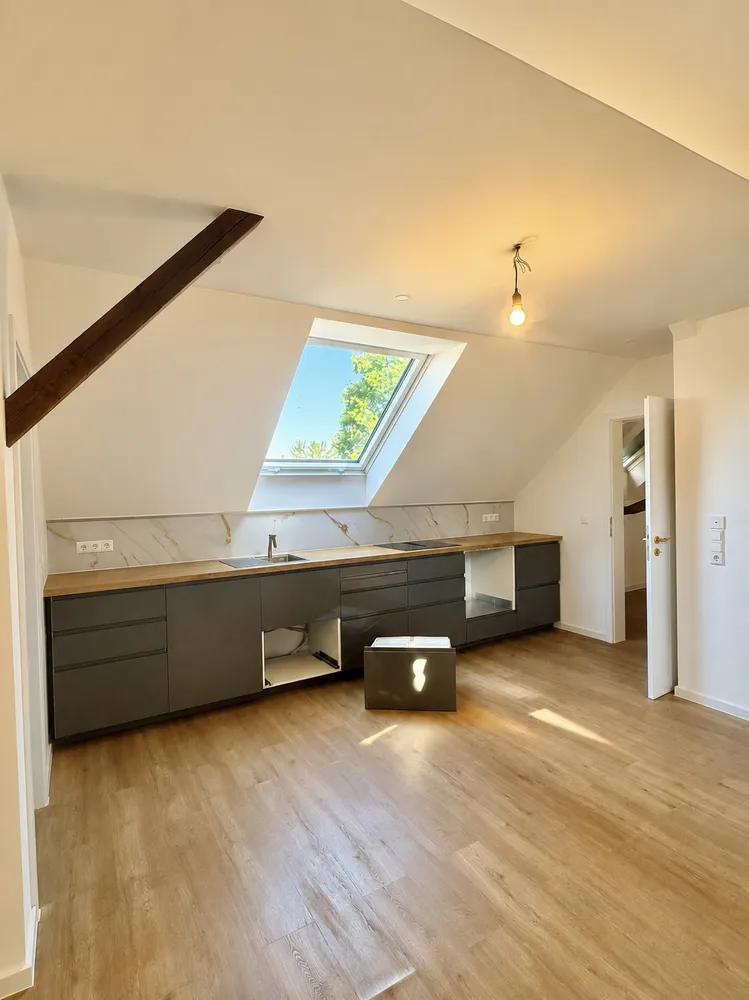 2 Zimmer Wohnung mit 72 m² in Heidelberg – Bild 1