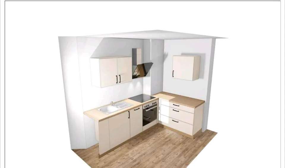 3 Zimmer Wohnung mit 71 m² in Coesfeld – Bild 10