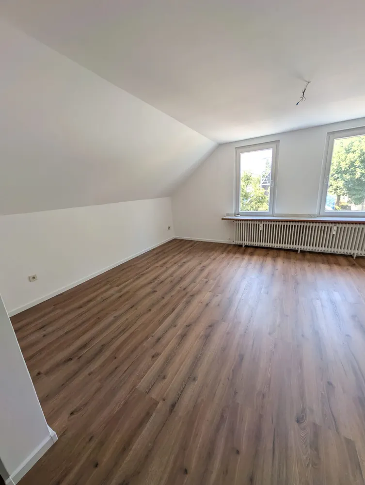 2 Zimmer Wohnung mit 52 m² in Dortmund – Bild 1
